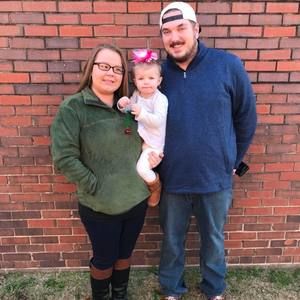 Meet your Posher, Andy